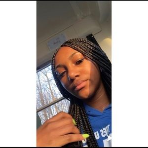 Meet your Posher, Madison